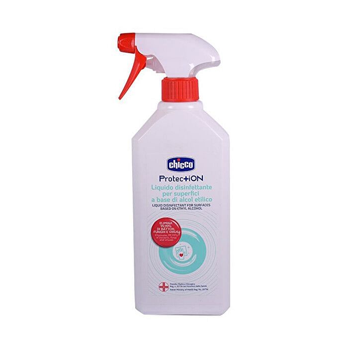 Chicco Spray Disinfettante Pmc