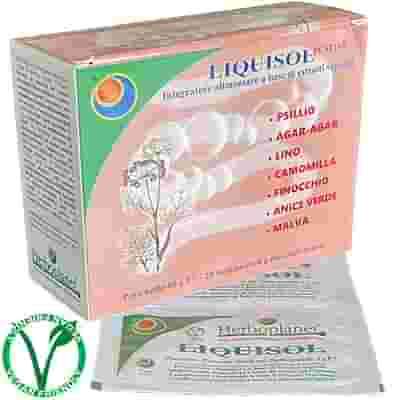 LIQUISOL 20 BUSTINE