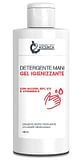 FPR GEL DETERGENTE MANI IGIENIZZANTE 100 ML