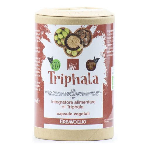 Triphala Bio 60 Capsule