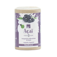 ACAI BIO 60 CAPSULE VEGETALI