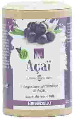ACAI BIO 60 CAPSULE VEGETALI
