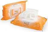 SOAVI SALVIETTE BABYNETTE CAMOMILLA 72 PEZZI