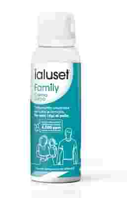 IALUSET FAMILY CREMA CORPO 100 ML