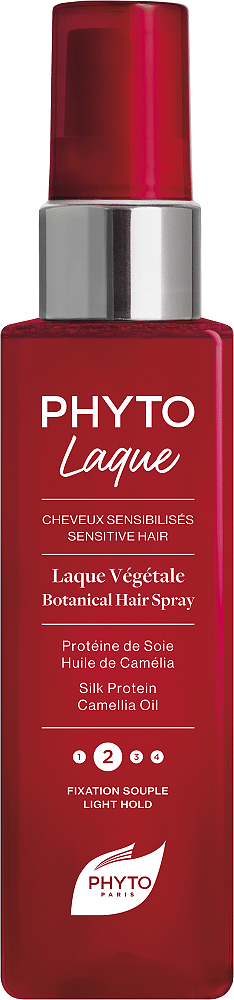 Phytolaque Rossa Lozione Spray 100 Ml