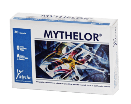 MYTHELOR 30 CAPSULE