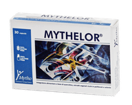 MYTHELOR 30 CAPSULE