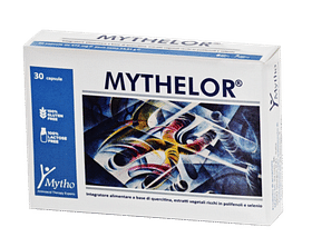 Mythelor 30 Capsule