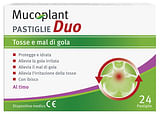 THEISS MUCOPLANT 24 PASTIGLIE DUO TIMO