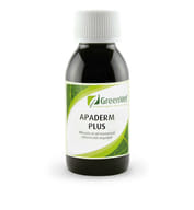 GREENVET APADERM PLUS 100 ML