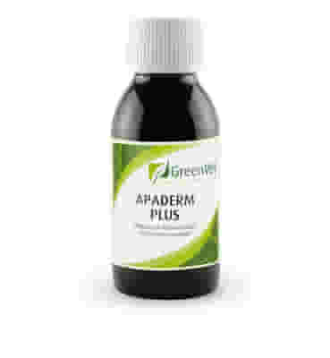 GREENVET APADERM PLUS 100 ML