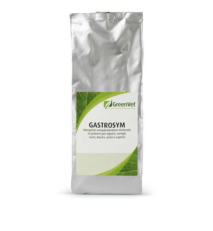 GREENVET GASTROSYM 1 KG