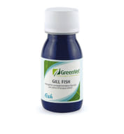 GREENVET GILL FISH 50 G