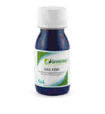 GREENVET GILL FISH 50 G