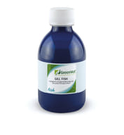 GREENVET GILL FISH 250 G