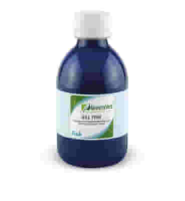 GREENVET GILL FISH 250 G