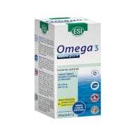 ESI OMEGA 3 EXTRA PURE 120 PERLE