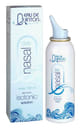 QUINTON SPRAY NASALE DAILY ISOTONICO 100 ML