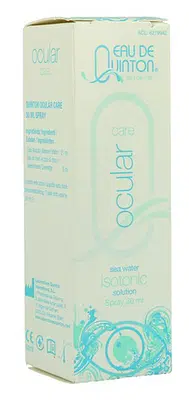 QUINTON SPRAY OCULARE 30 ML QUINTON SPRAY OCULARE 30 ML