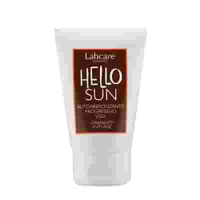 LABCARE SUPER SERUM VISO DEFINITIVO 30 ML