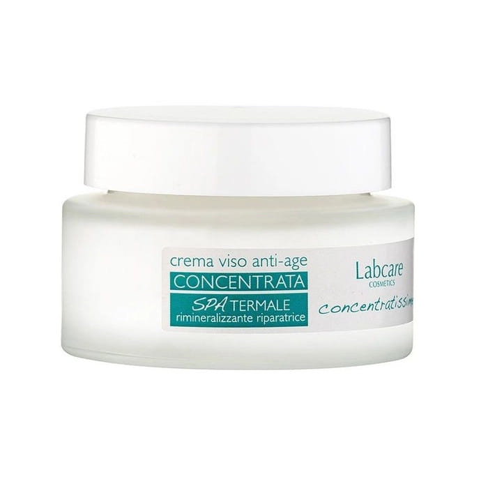 LABCARE CREMA VISO CONCENTRATISSIMA SPA TERMALE 50 ML