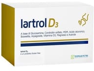 IARTROL D3 20 BUSTINE