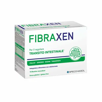 FIBRAXEN 18 BUSTINE FIBRAXEN 18 BUSTINE