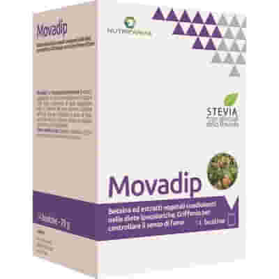 MOVADIP 14 BUSTINE