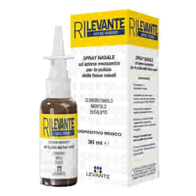 RILEVANTE SPRAY 30 ML