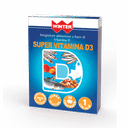 WINTER SUPER VITAMINA D3 30 COMPRESSE