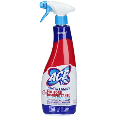 ACE PRO SPRAY 750 ML ACE PRO SPRAY 750 ML