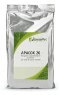 GREENVET APACOX 20 500 G