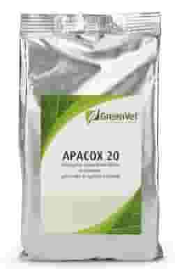 GREENVET APACOX 20 500 G