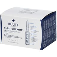RILASTIL ELASTICIZZANTE 10 FIALE X 1,5 ML