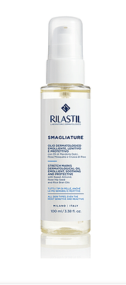 RILASTIL SMAGLIATURE OLIO 100 ML