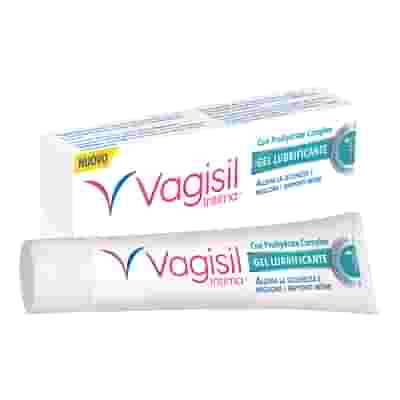 VAGISIL GEL LUBRIFICANTE 30 G