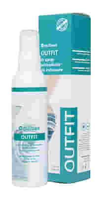 OUTFIT ANTI-CELLULITE SPRAY 200 ML