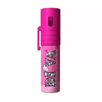 DIVA TOP SPRAY PEPERONCINO ROSA NEW
