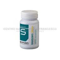 IMMUNO SKILL 30 COMPRESSE