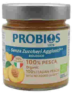 PROBIOS COMPOSTA 100% PESCA 215 G