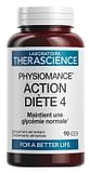PHYSIOMANCE ACTION DIET 4 90 COMPRESSE