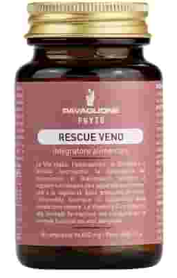 RESCUE VENO 60 COMPRESSE