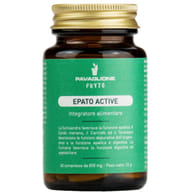 EPATO ACTIVE 60 COMPRESSE
