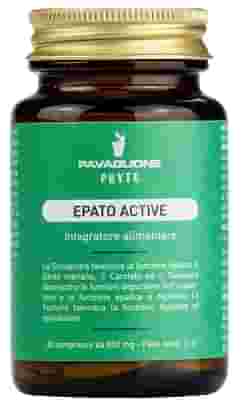 EPATO ACTIVE 60 COMPRESSE