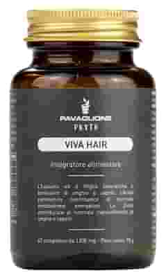 VIVA HAIR 60 COMPRESSE