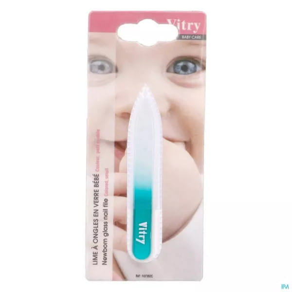 Lime En Verre Pm Bebe Couleur-image