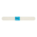 LIME MYLAR BLANC GRAIN 80 ASIE