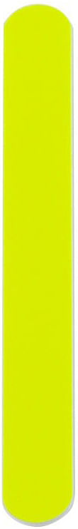 Lime Mylar Jaune Fluo Grain 320 Asie