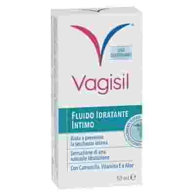 VAGISIL FLUIDO IDRATANTE INTIMO 50 ML