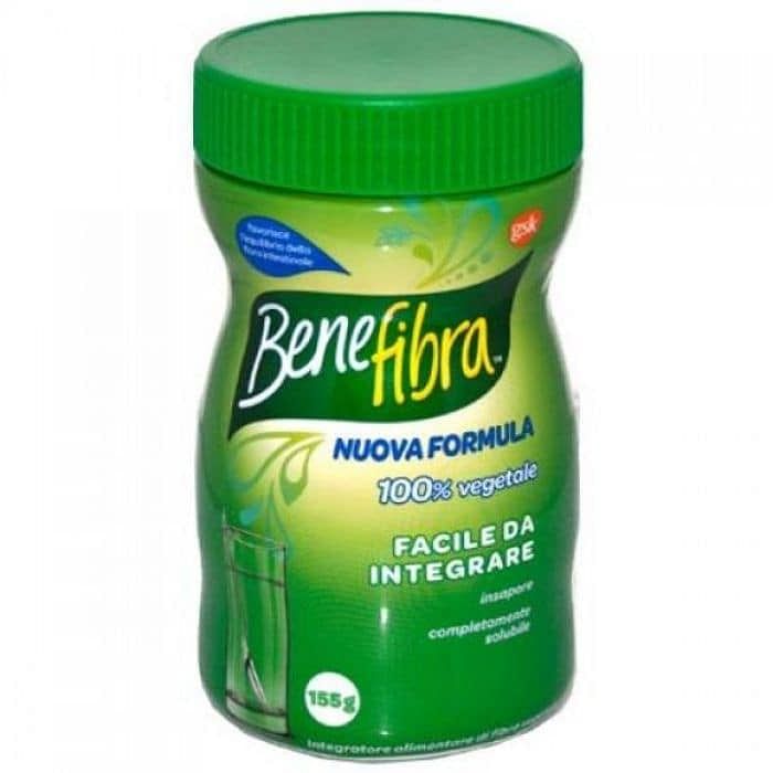 Benefibra Polvere 155 G Promo